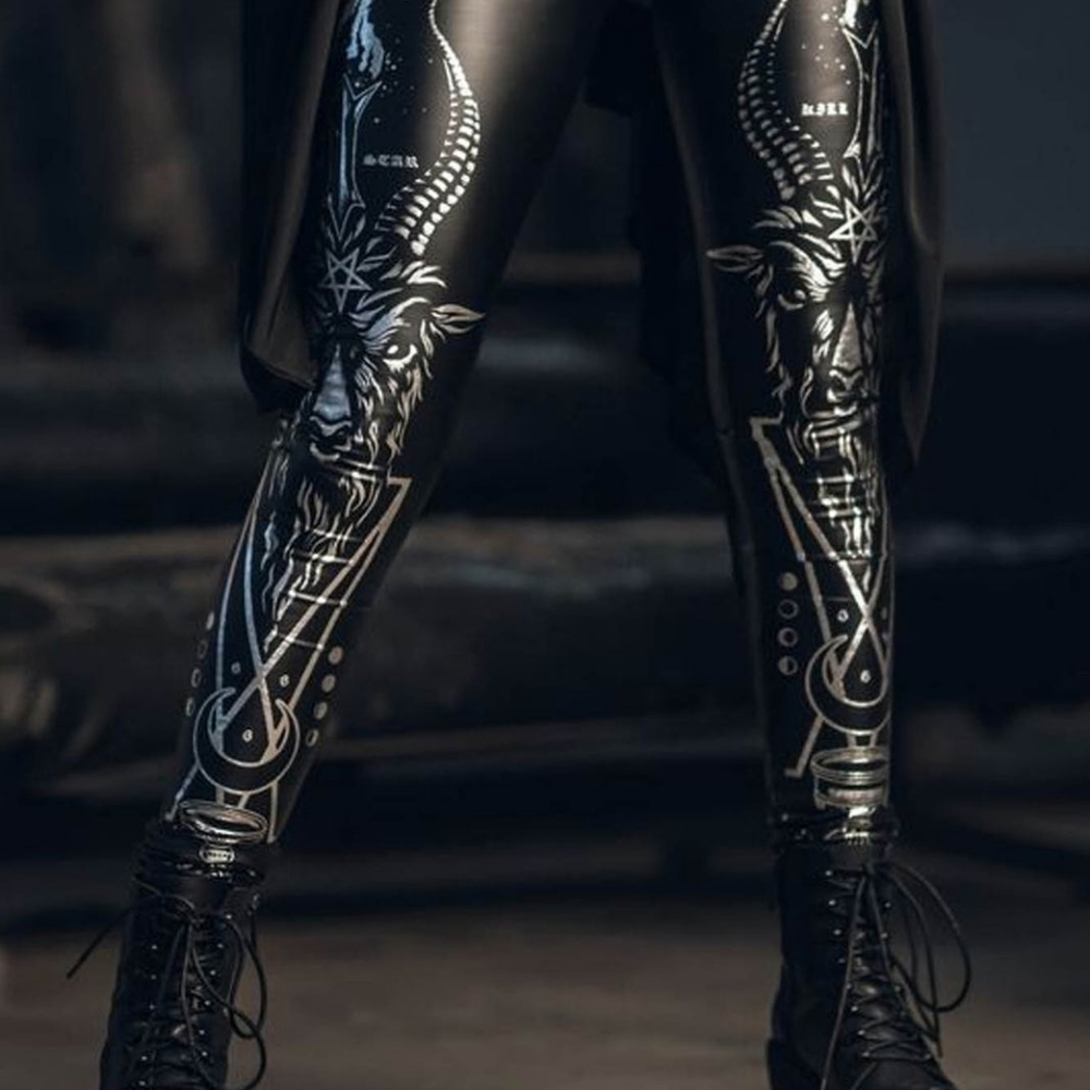 RARE | KILLSTAR | Severin Leggings | Size Small